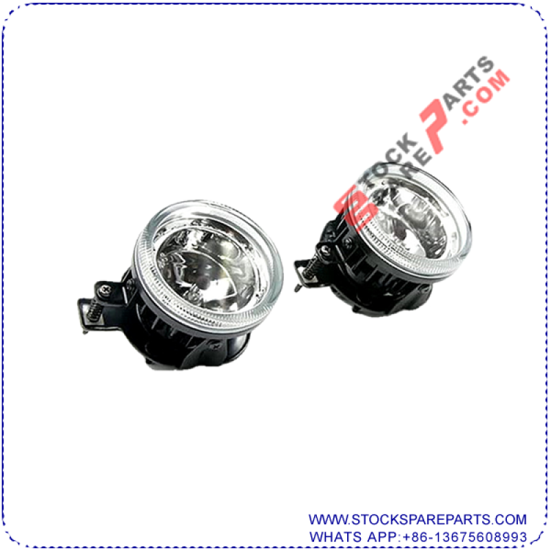 FOGLIGHT 8-97374661-1