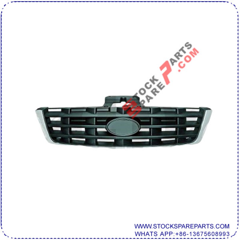 Grille Assembly 86360-25620