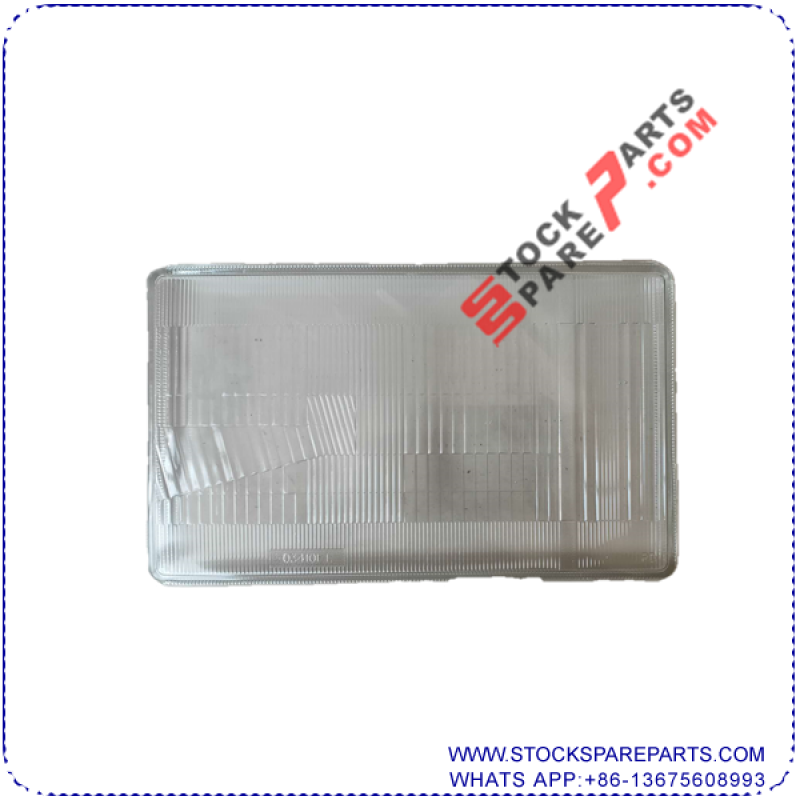 LAMP COVER  00-214-1105