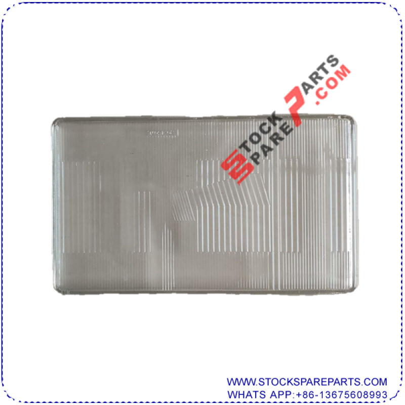 LAMP COVER   00-214-1106