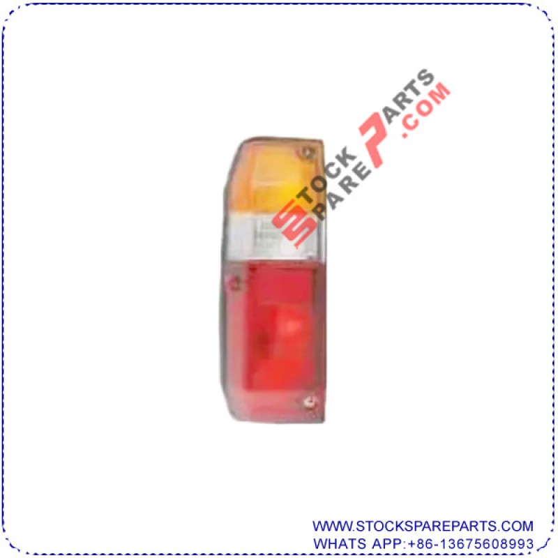 TAIL LAMP 212-1922