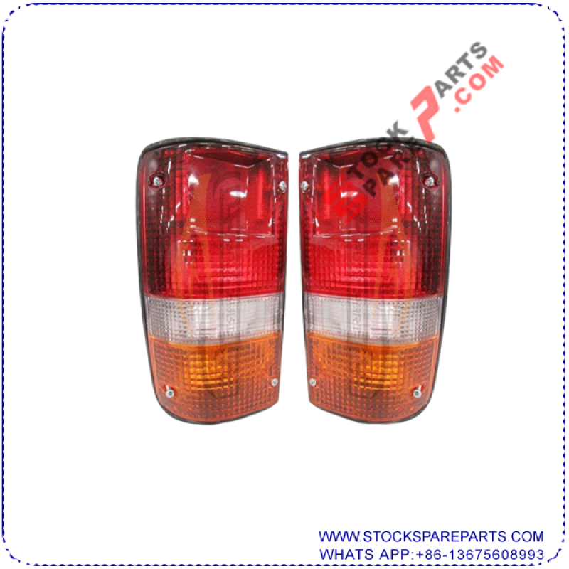 REAR LAMP 212-1945