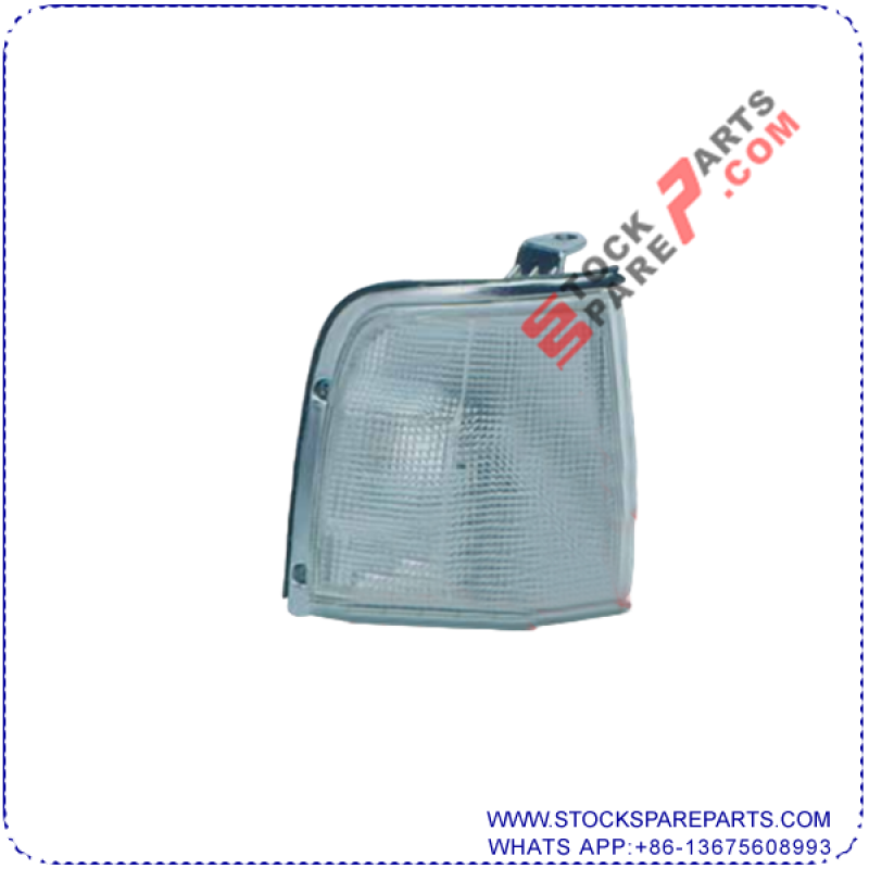 CORNER LAMP 213-1509-1CA