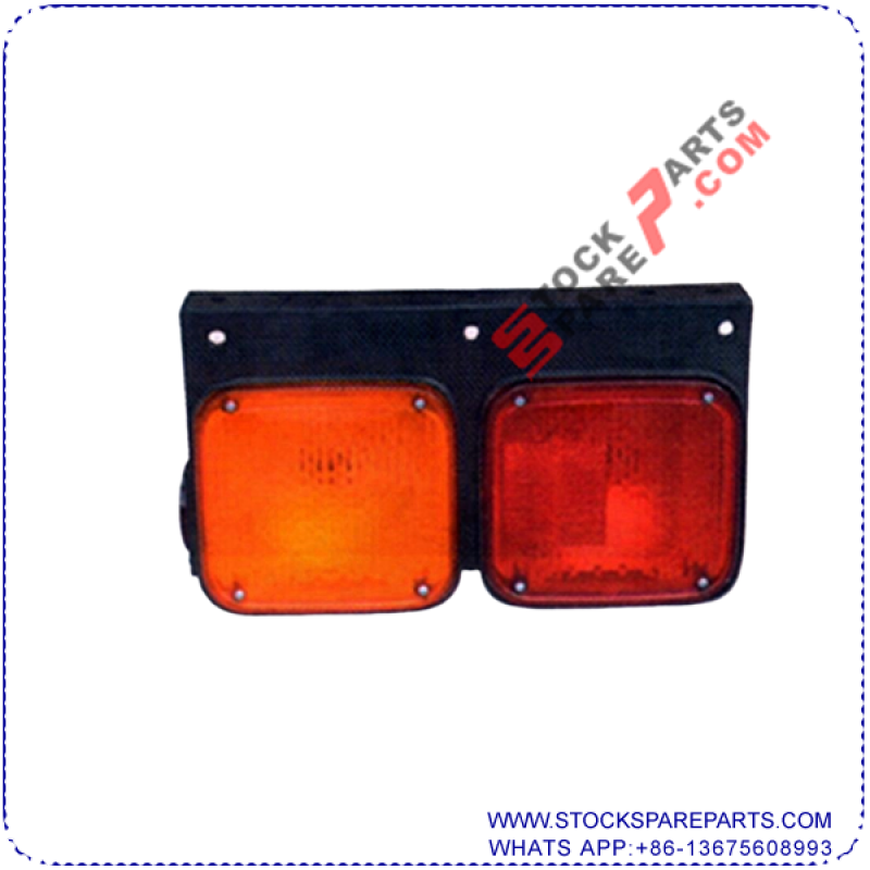 REAR LAMP 214-1911