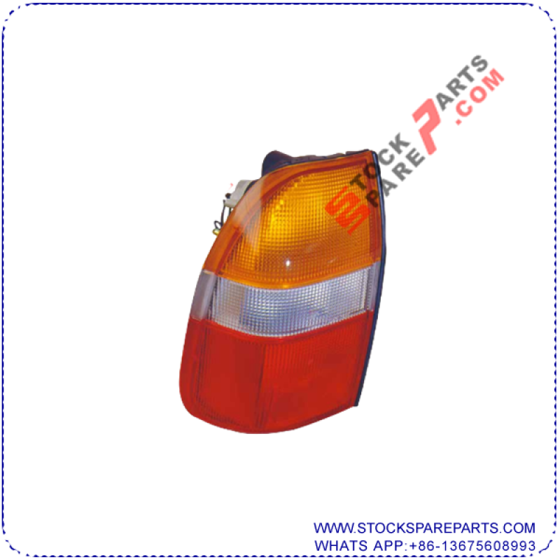 TAIL LAMP 214-1952-A