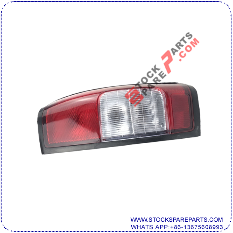 TAIL LAMP 215-19D0