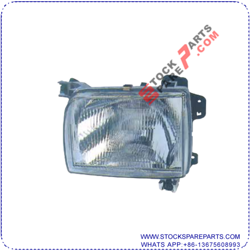 HEAD LAMP 26010-3S325