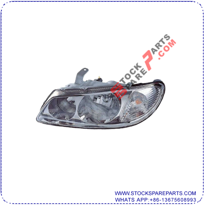 HEAD LAMP 26010-8N726