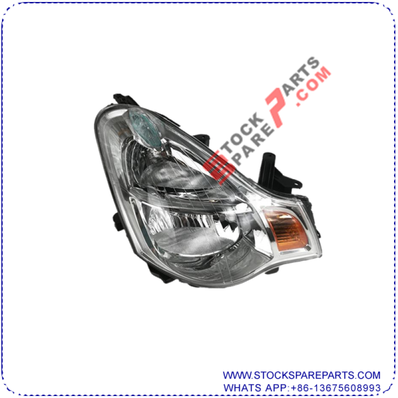 HEAD LAMP 26010-EW80A