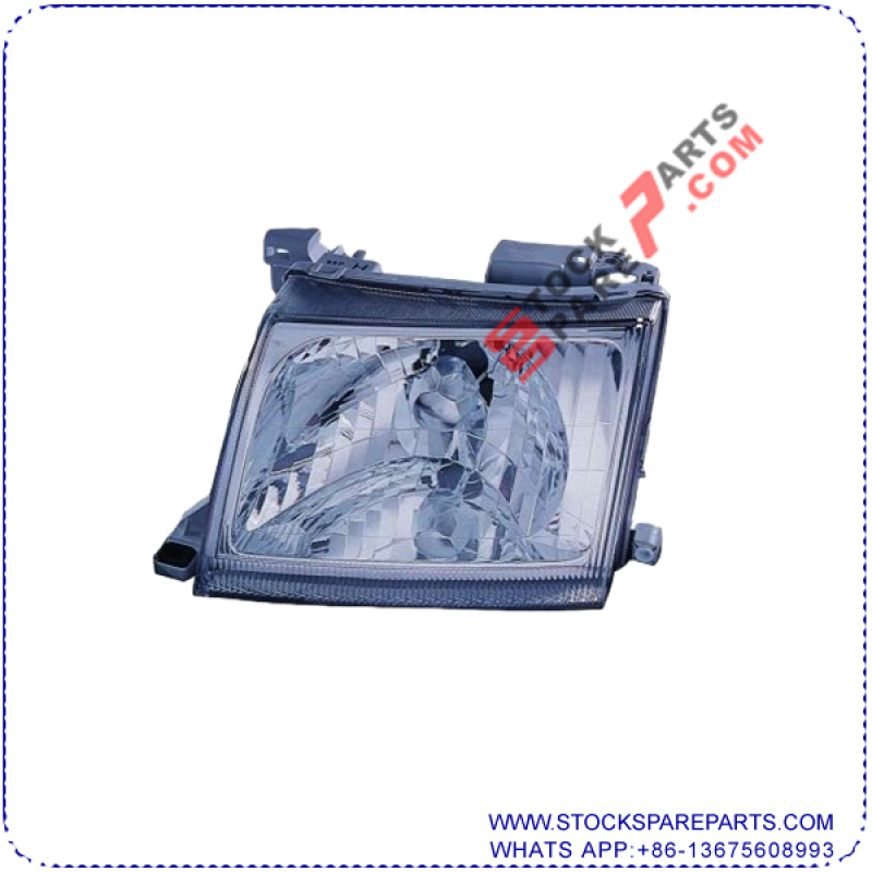 HEAD LAMP 26010-VJ825