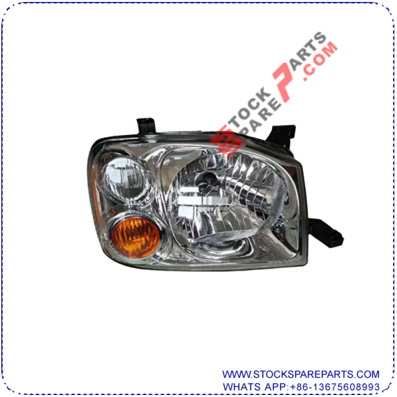 HEAD LAMP 26010-VK000