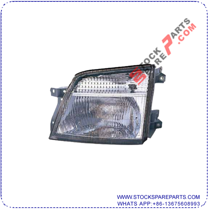 HEAD LAMP 26010-VW025