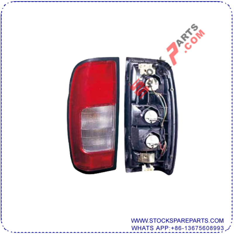 TAIL LAMP 26550-3S825