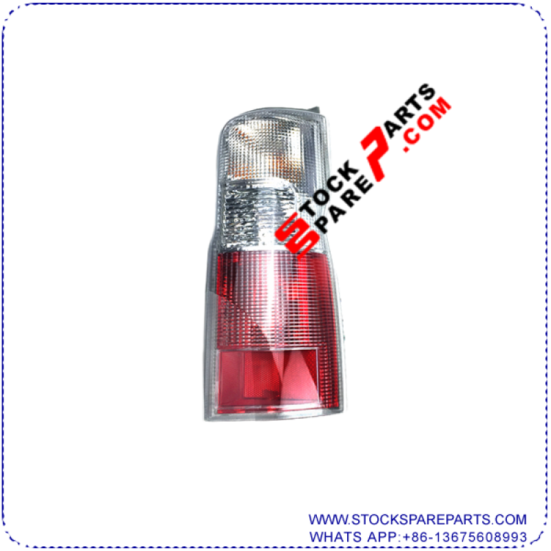 TAIL LAMP 26550-VW025