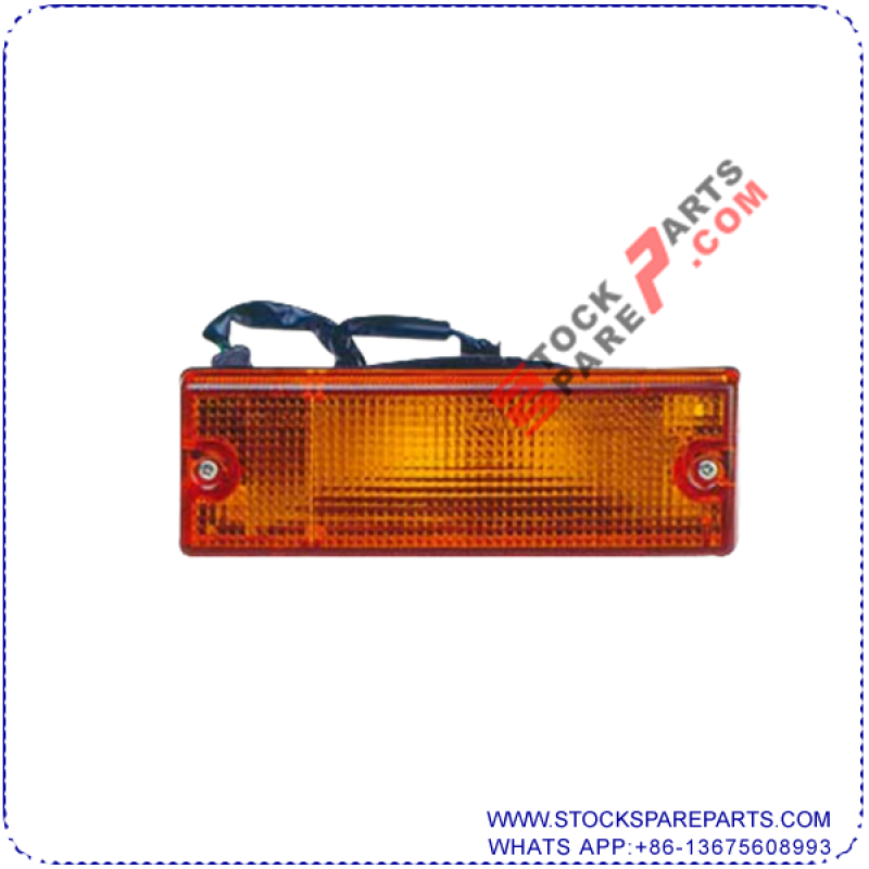 FRONT LAMP 8-97173535-0