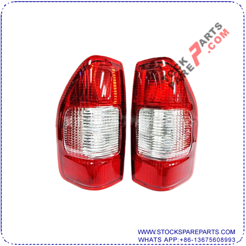 TAIL LAMP 8-97234749-1