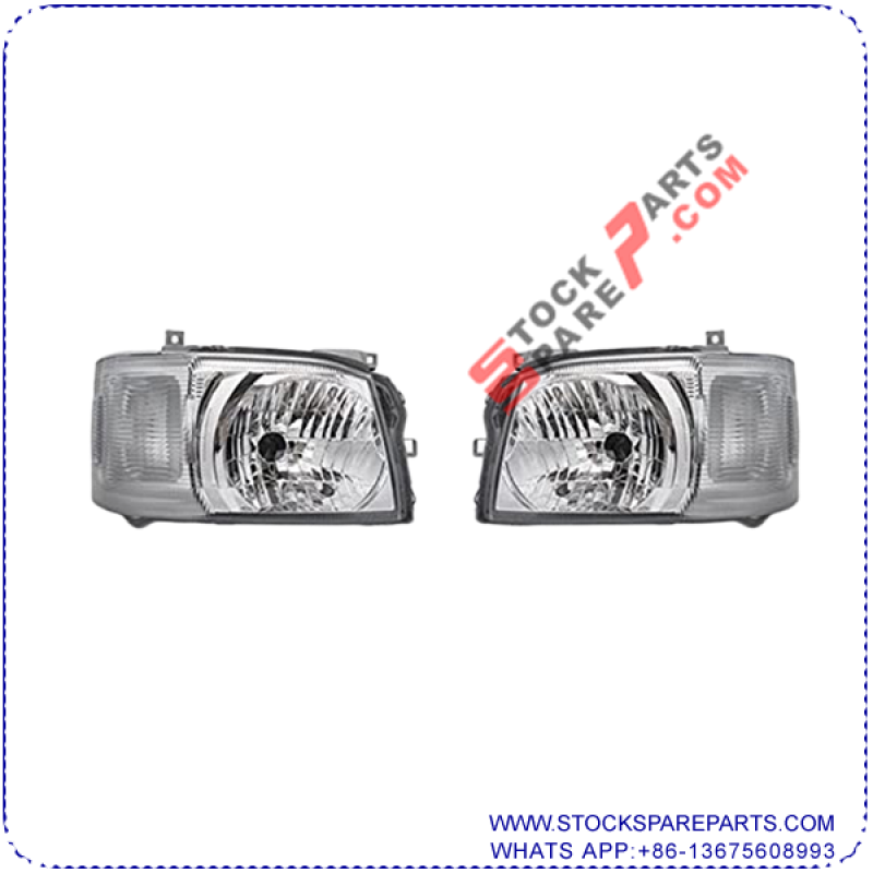 HEAD LAMP 81110-26390