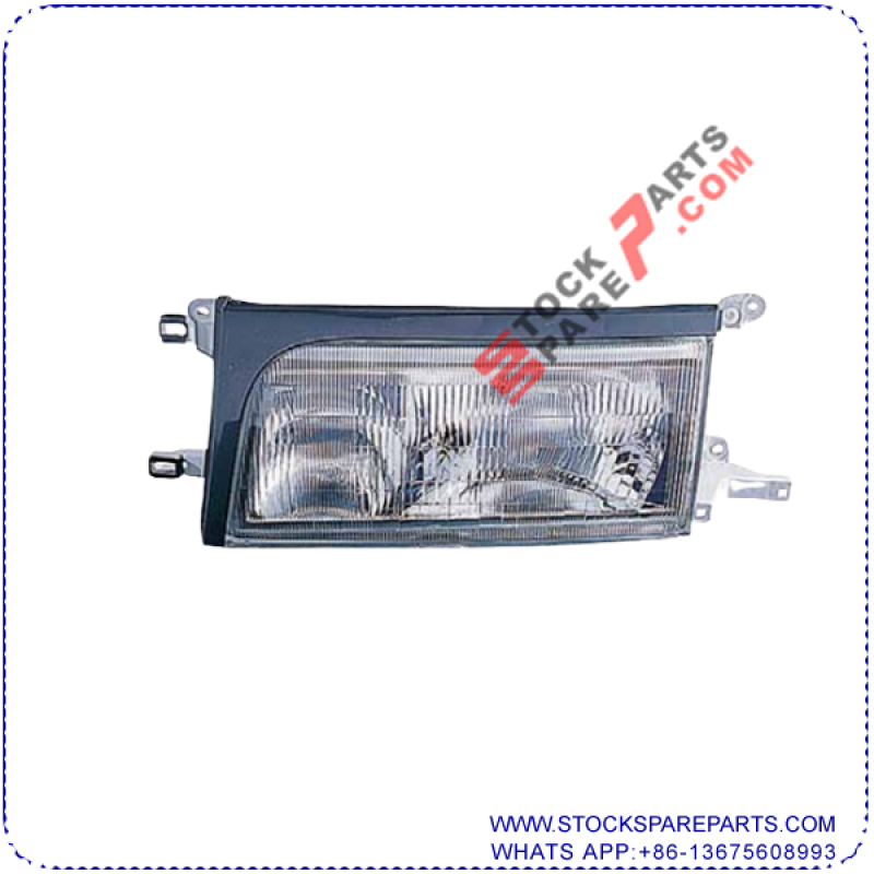 HEAD LAMP 81110-36320