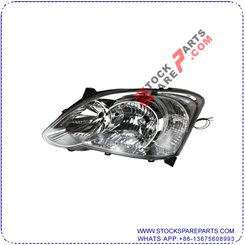 HEAD LAMP 81130-02380