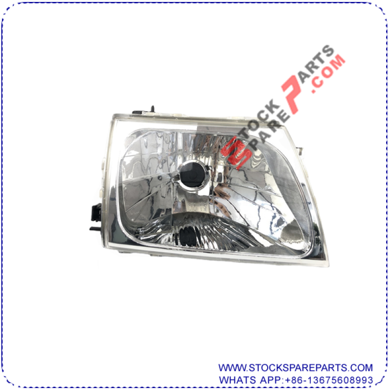 HEAD LAMP 81330-35370