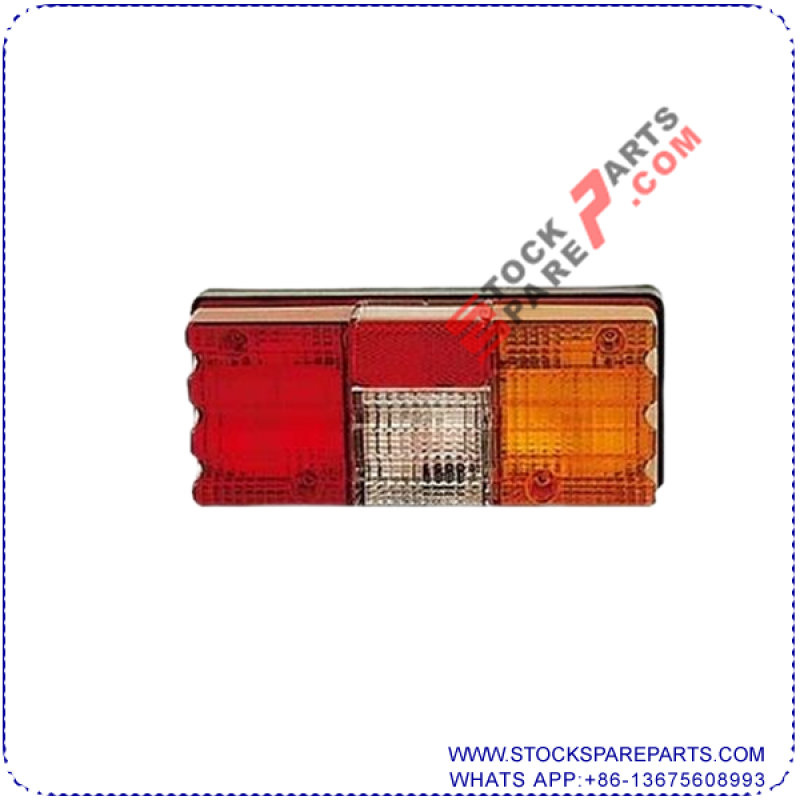 TAIL LAMP 81550-05732