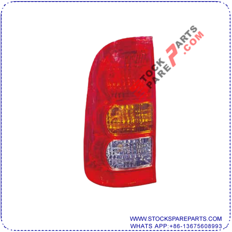 TAIL LAMP 81550-0K010