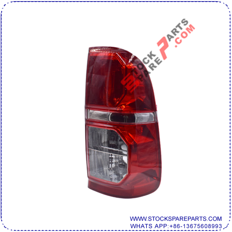 TAIL LAMP 81550-0K140