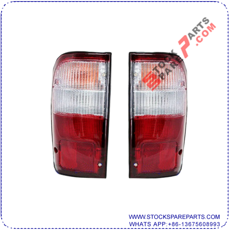 TAIL LAMP 81550-35130