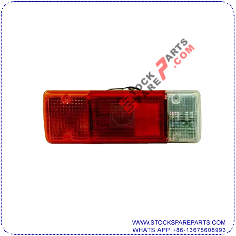 TAIL LAMP 81550-39465