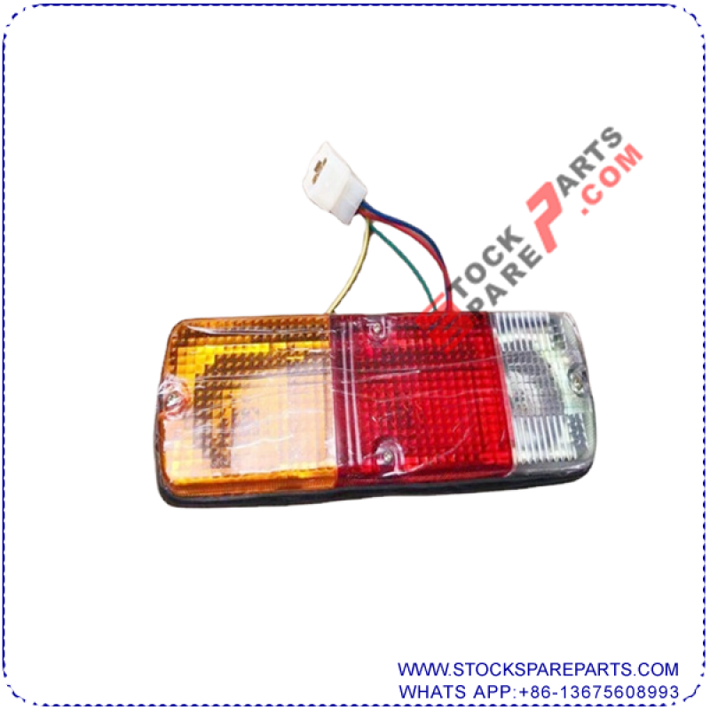 TAIL LAMP 81550-60232