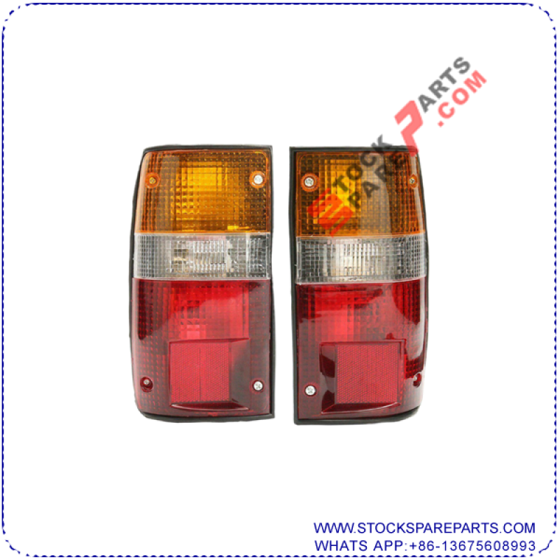 TAIL LAMP 81550-89163