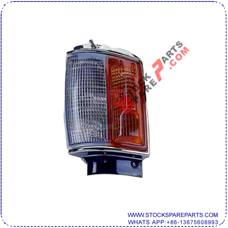 CORNER LAMP 81610-89153