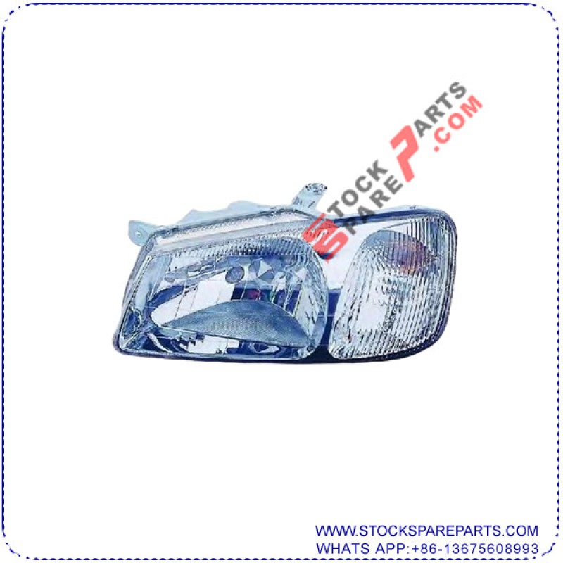 HEAD LAMP 92101-25010