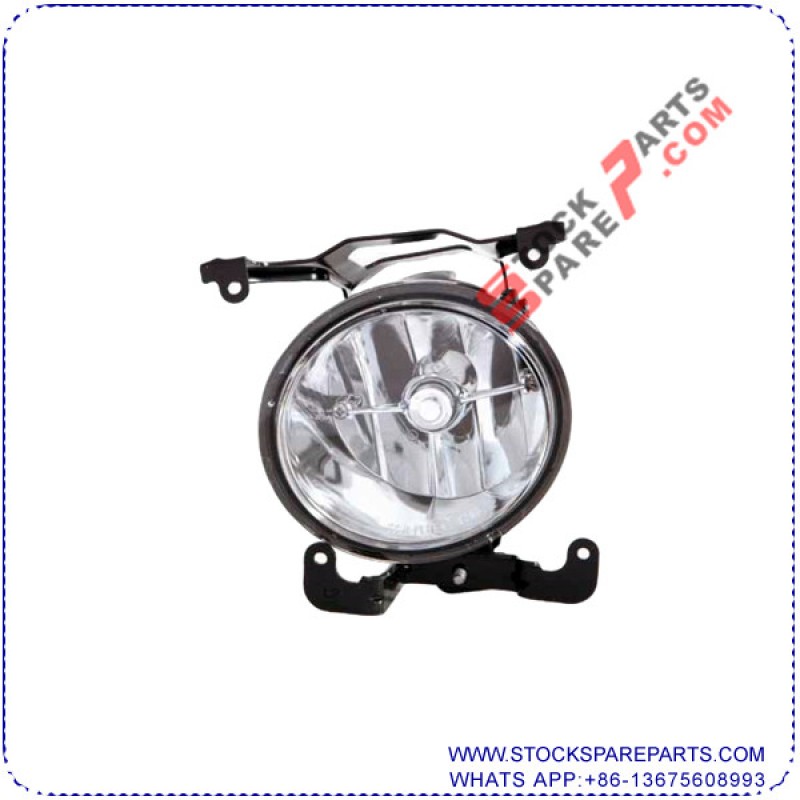 FOG LAMP 92202-25500