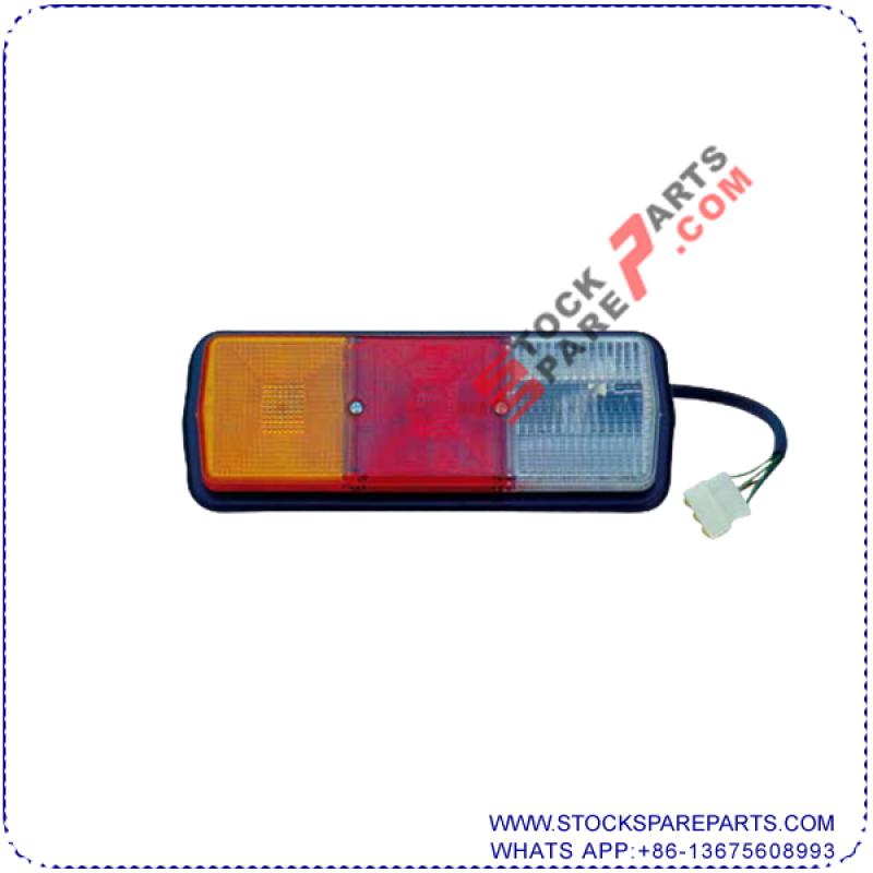 TAIL LAMP 93587050