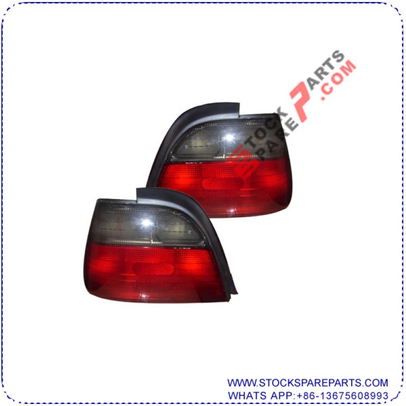 REAR LAMP 96175587