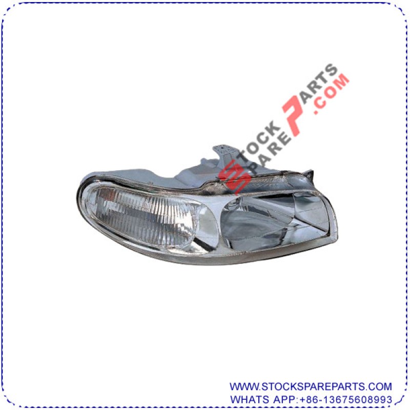 HEAD LAMP 96190591