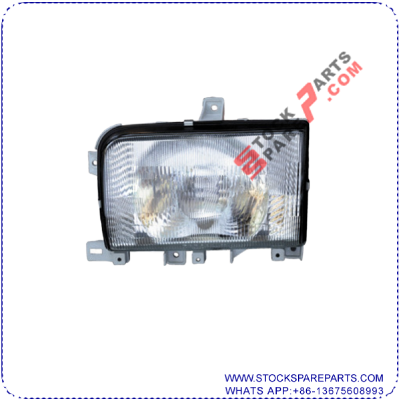 HEAD LAMP B6010-3T900