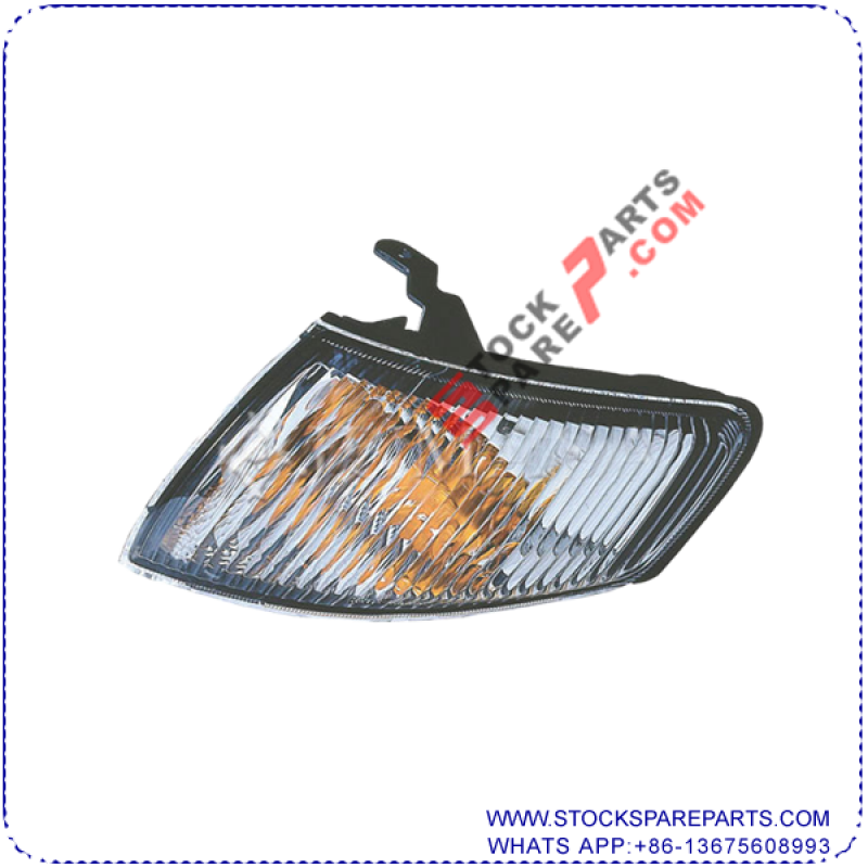 CORNER LAMP GE4T-51-07XC