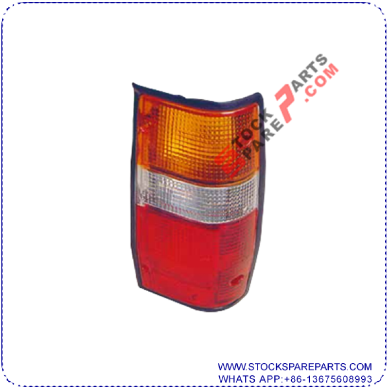 TAIL LAMP MB527102