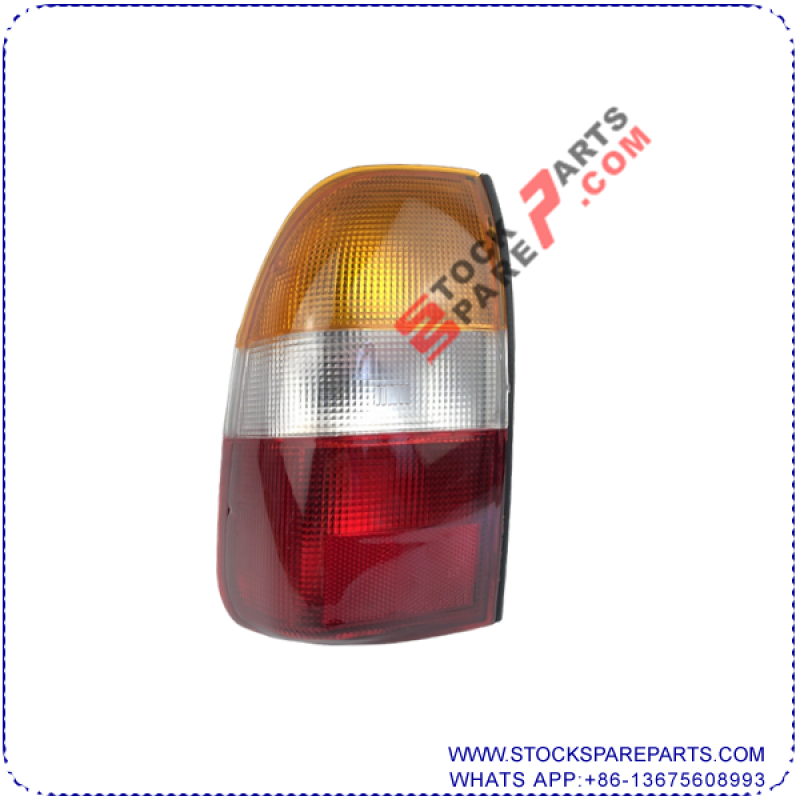 TAIL LAMP MR109128