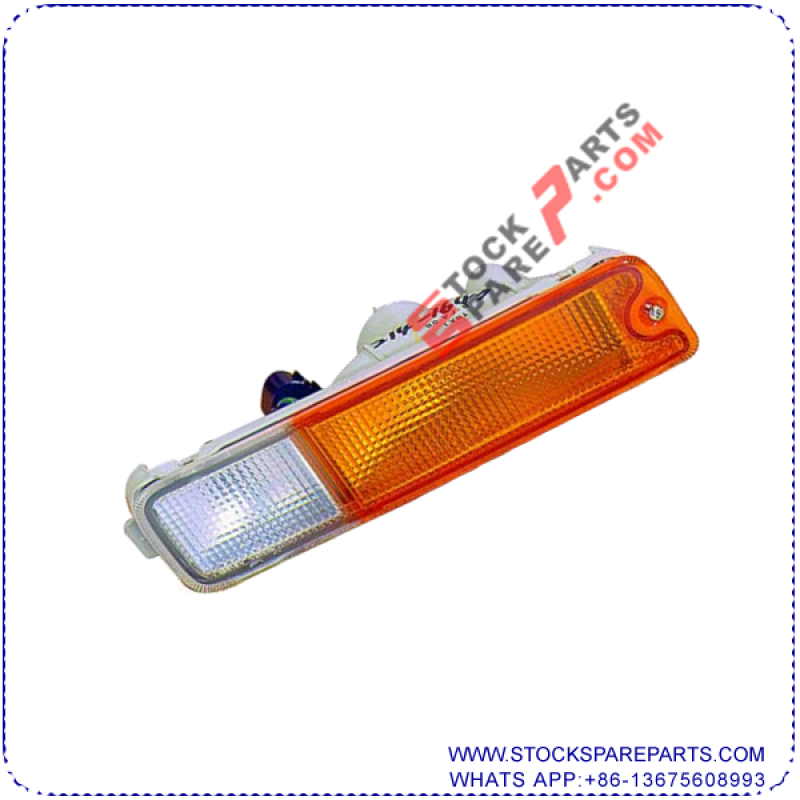 FRONT LAMP MR109133