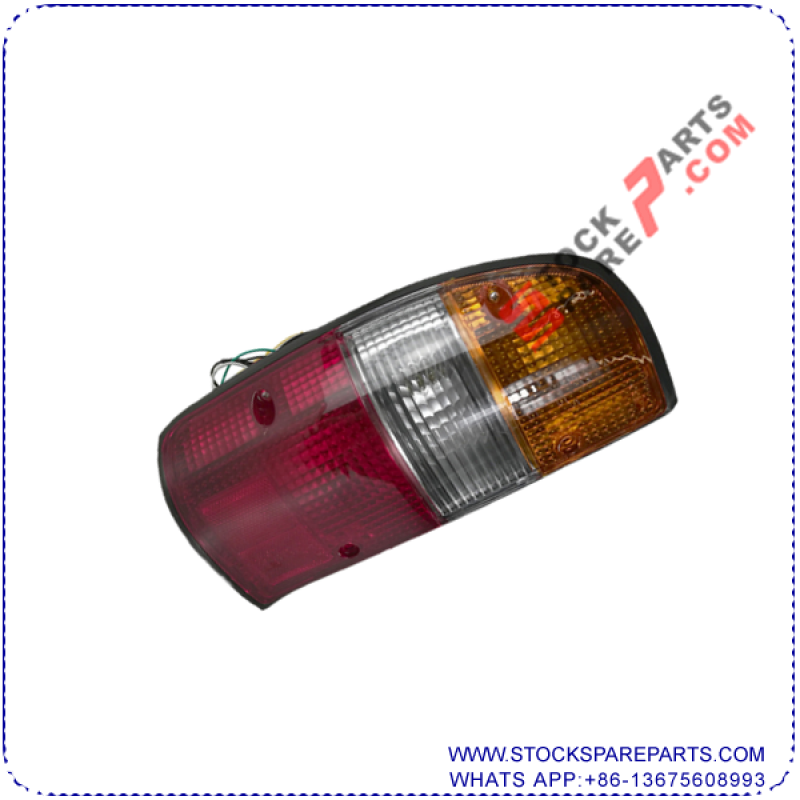 TAIL LAMP UH77-51-150A