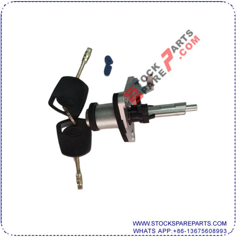 DOOR LOCK 97KG B431 K99 AA