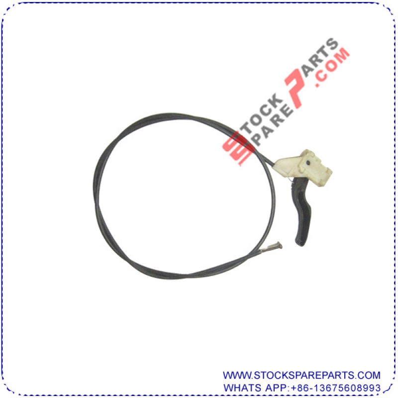 hood release cable 1178451