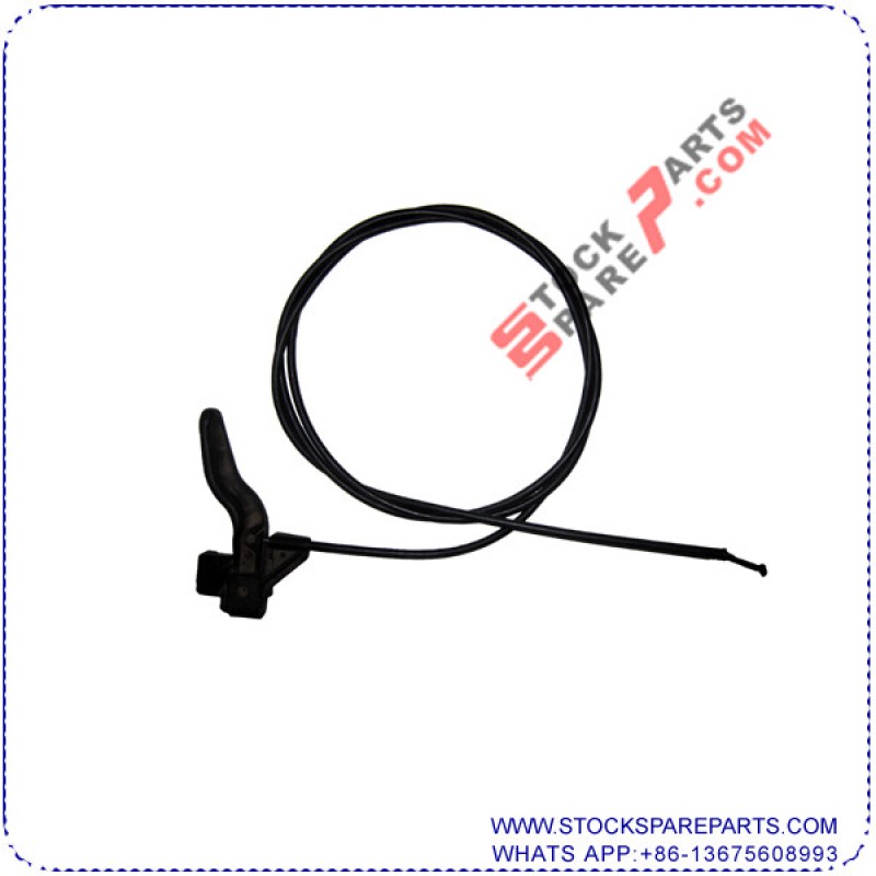 hood release cable 1178466