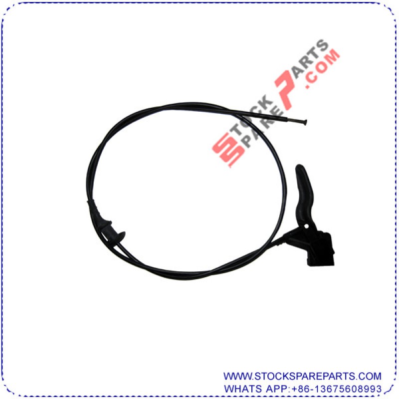 hood release cable 6178457