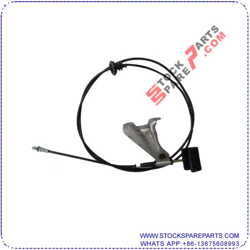 hood release cable 65620-35V00