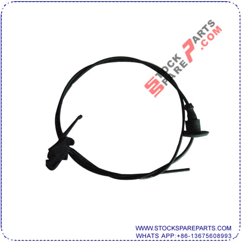 Hood release cable 7937.H3