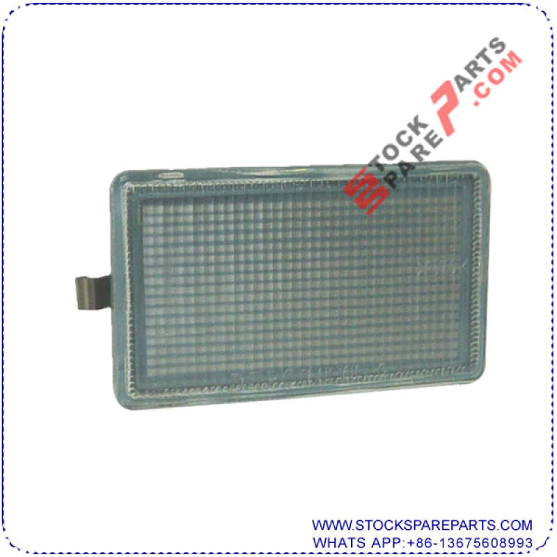 Foglight Lens  1H0 941 779/780